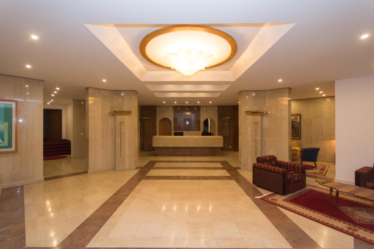 Chateau Linza Resort Тирана Экстерьер фото