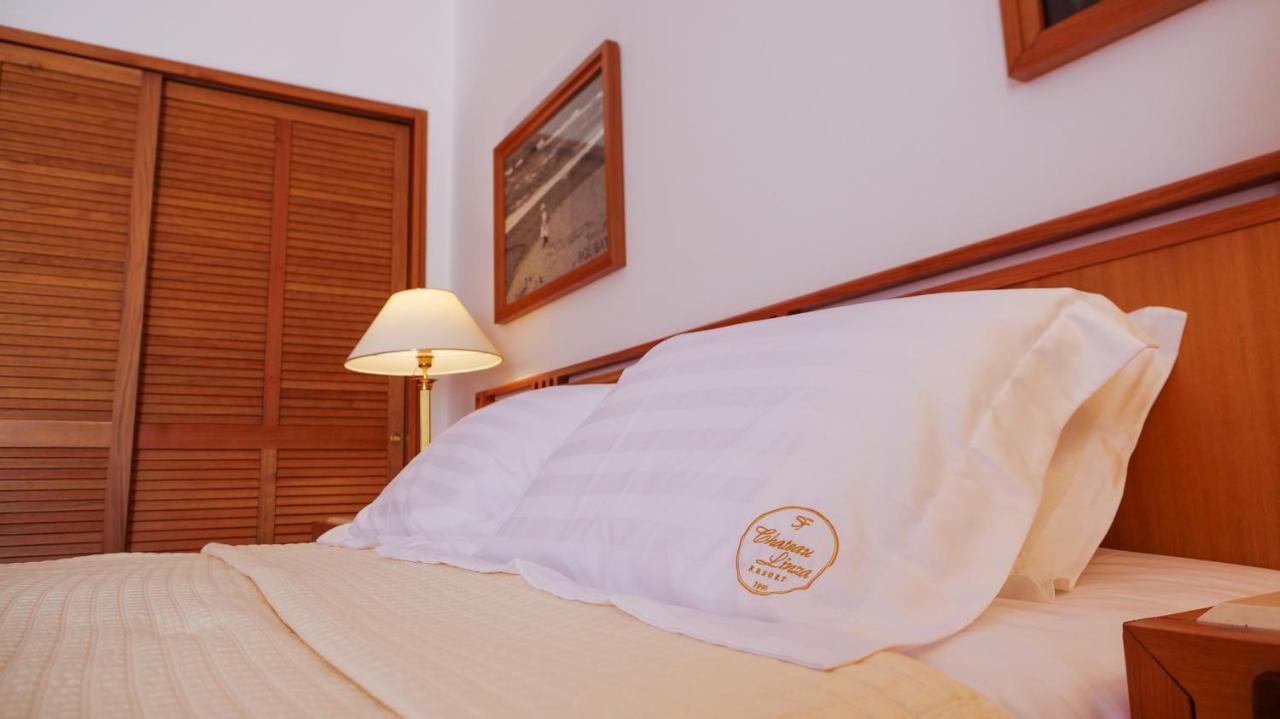 Chateau Linza Resort Тирана Экстерьер фото