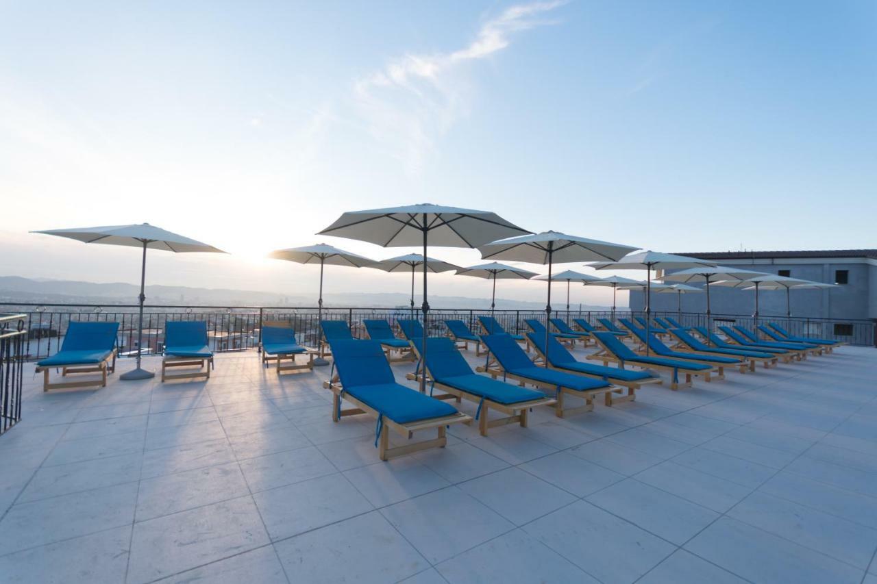 Chateau Linza Resort Тирана Экстерьер фото